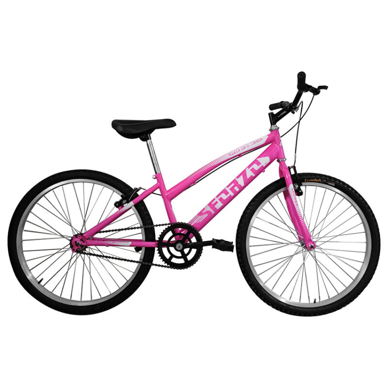 Bicicleta discount 24 cambios